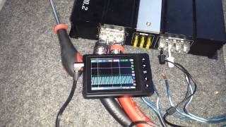 Dso nano v3 setting your gain on the amplifier