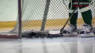 AK BARS Play-Off info #06