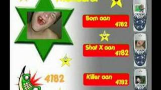 Phonestar