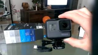 GoPro Hero 5 Black