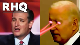 Republican Hypocrites Get CALLED OUT By Dark Brandon