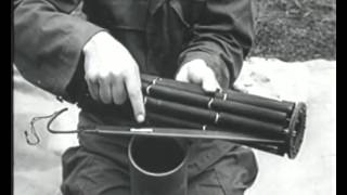 T-66 Rocket Launcher