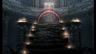 Skyrim - Requiem (Assassin & Thief). Эпизод 7 "Эрандур vs Вермина"