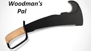 Lets talk Woodmans's Pal