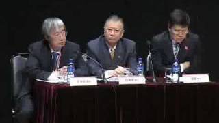 《信報視聽頻道》 社科院 : 四萬億救市要防炒熱經濟