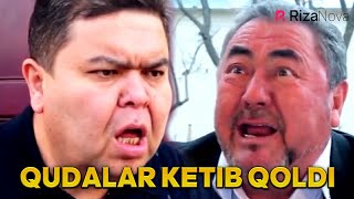 Javlon Shodmonov - Qudalar ketib qoldi