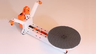 ATLAS 3D Assembly Video