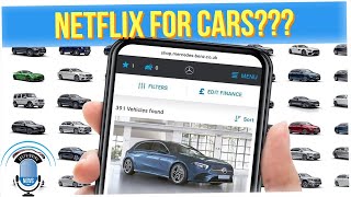 Mercedes Locks Faster Acceleration Behind a $1,200 Paywall