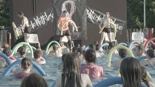 AQUAWORK