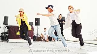 sunvorocket(MAHINA×CHIKA×MIHO×tomoyo) THE PLAYCE Extra edition 2021/7/23