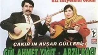 Gül ahmet yiğit baba ile kız atışması
