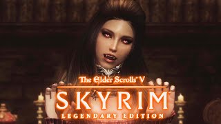 The Elder Scrolls V: Skyrim - Зайцы Живы!!!!!  (18+)