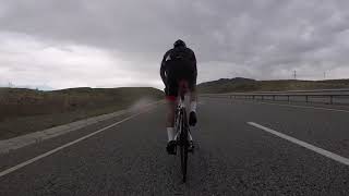 Gran Fondo Jetysu 2019