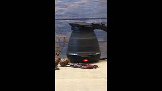Чайник VES 1025 дорожный