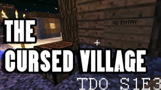 "THE CURSED VILLAGE" - The Daylight Owl: Season 1: Episode 3