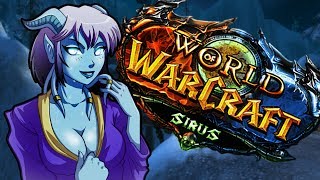 ✌? Элем 263, а8 | Бегаем PvE/БГ/Аренку | wow sirus x2