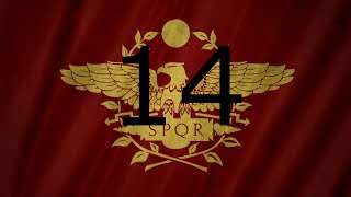 Restore the Roman Empire Ep: 14