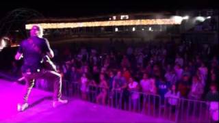 Stereo MC's in Summer Sound Griboffka (LIVE)