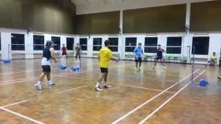 Pha trick shot đẳng cấp có 1 không 2
