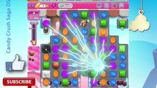 Candy Crush Saga 1620 – NO BOOSTER
