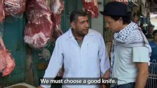 Palestinian Food Tour