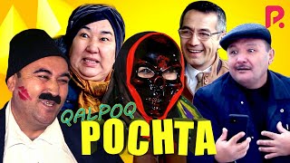 Qalpoq - Pochta (hajviy ko'rsatuv)
