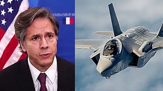 Новый Госсекретарь о новой политике в отношении Израиля, России, Сирии и Ирана