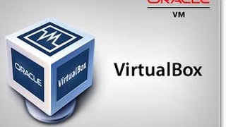 Установка и настройка OS на VirtualBox | доступ к сетевой папке