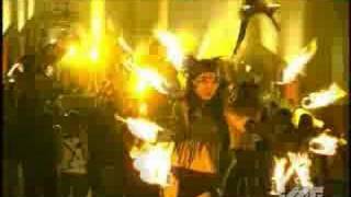 Papa Roach - Behind the Scenes