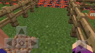 Minecraft PE Bugadão C/ANDREY GAMER