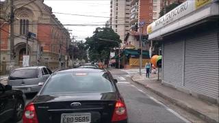 VL LEOPOLDINA TRANSPORTE DE MÓVEIS