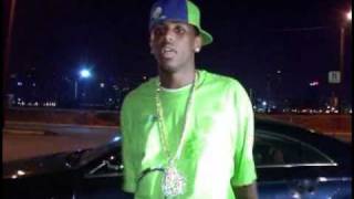 Fabolous - Nigga Please (Official Music Video)