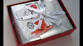 Ellebox+instyle пробуем, выносим приговор!