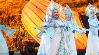 [13 мая - ГАЛА-КОНЦЕРТ] II Смотр-конкурс «Ради жизни на Земле!»