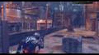 o C IL U T C IH :: 11th Bullet Blind Fire/Super Man Montage