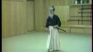 iai tachi sugino sensei
