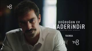 Doğduğun Ev Kaderindir Teaser #2 English subtitles