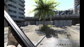 Serious Sam 3: Level 5 Secrets - Under the Iron Cloud
