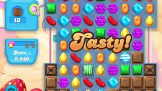 Candy crush soda saga level 45 - niveau 45