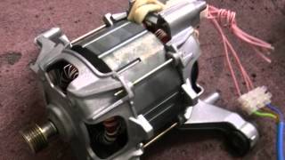 Motor Inverters