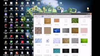 Видео-урок по Unity3D часть 2 "Добавляем файлы в проект!)