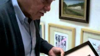 Falsos en el arte