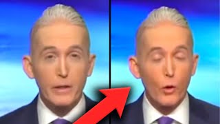 Fox Host SHOCKED By Republican's Live TV Announcement