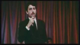 "Mkhiaruli romani"  მხიარული რომანი