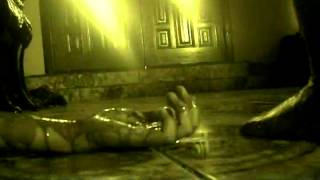 PEDEM Teaser.... proyecto de corto erótico gore/fetish