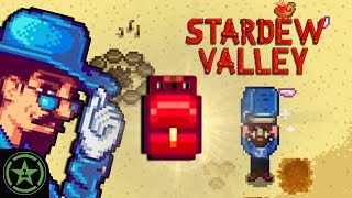 Chaos Corner - Stardew Valley - Part 2