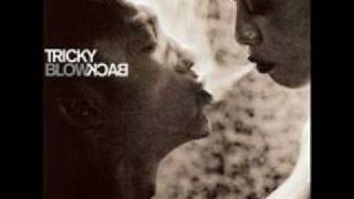 TRICKY - bury the evidence