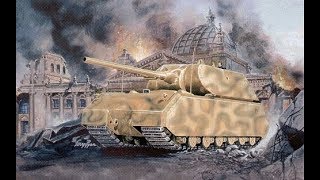 15 IS3s vs 3 MAUS | Men of War as2 Robz realism mod