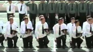 Военный институт выпуск 2007.mp4