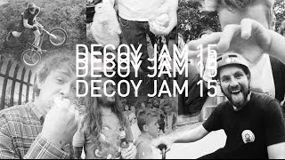 DECOY JAM 15